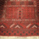 761 8584 ORIENTAL RUG